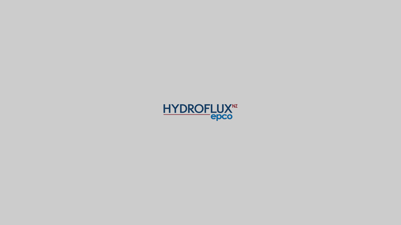 Hydroflux Epco NZ