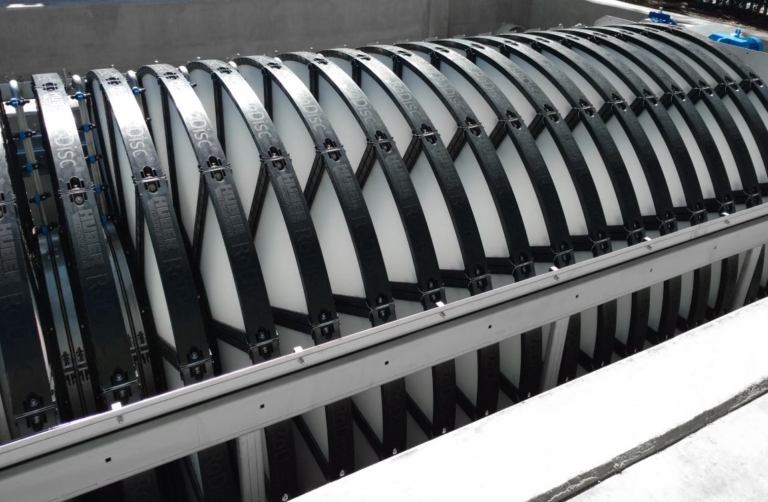 Screens - Hydroflux Epco New Zealand